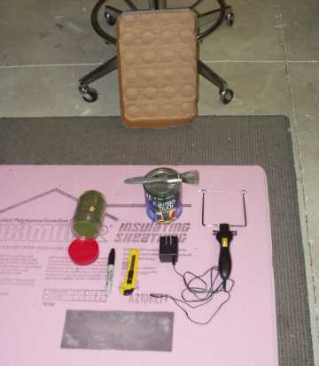 Archived project photo