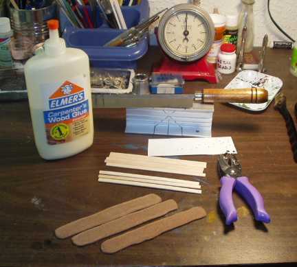 Archived project photo