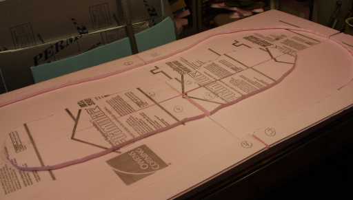 Archived project photo