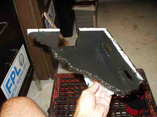 Archived project photo