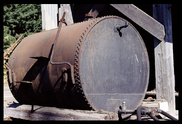 Archived project photo