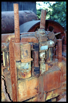 Archived project photo