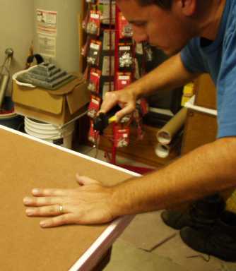 Archived project photo