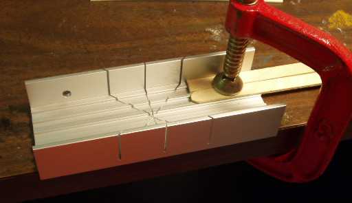 Archived project photo