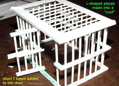 Archived project photo