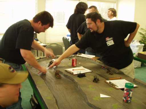 Archived project photo
