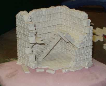 Archived project photo