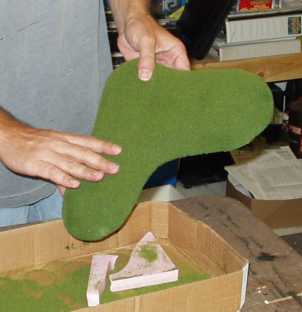 Archived project photo
