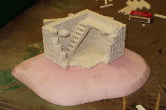 Archived project photo