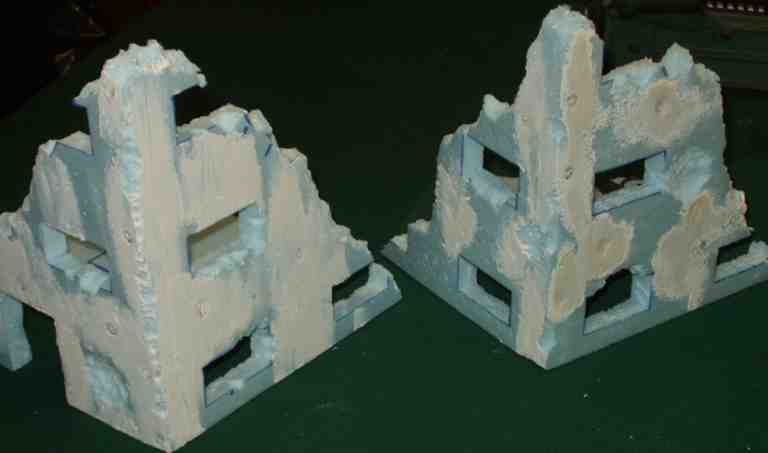 Archived project photo