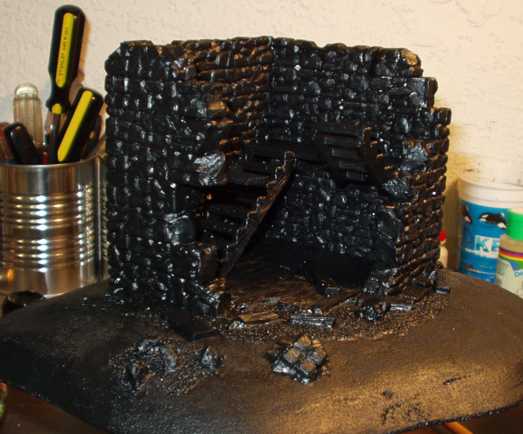 Archived project photo