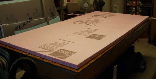 Archived project photo