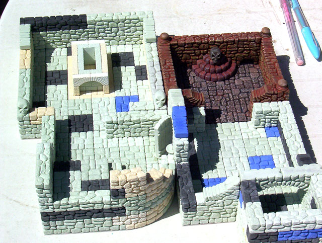 Archived project photo