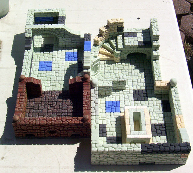 Archived project photo