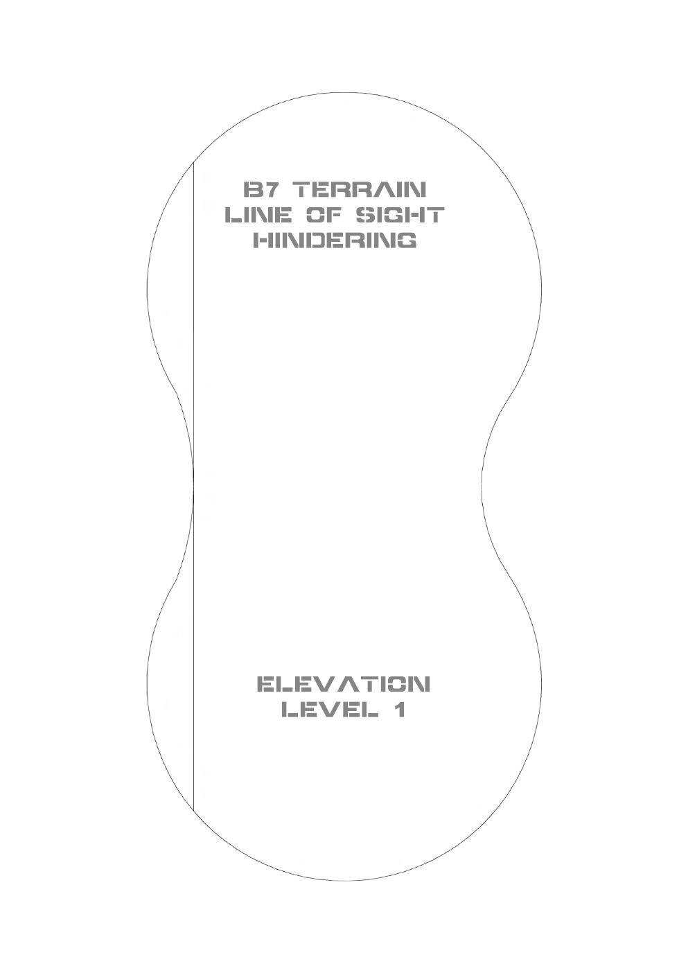 B7 hill bottom template