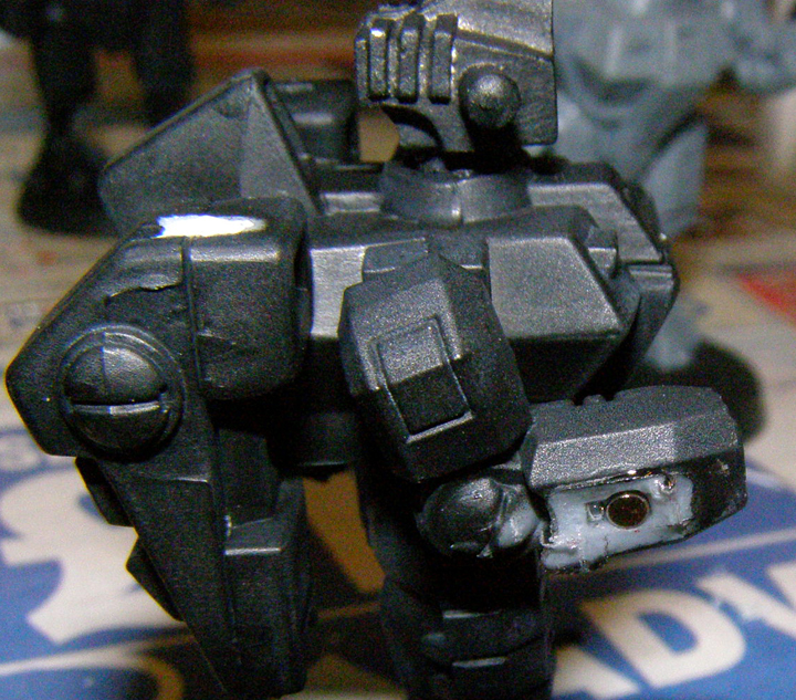 tau-magnets-001 Finished arm.