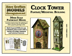 Clock Tower