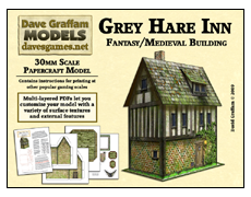 Grey Hare Inn